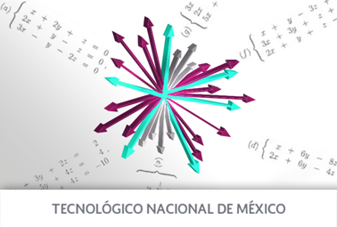 Álgebra Lineal, primera parte ALPP