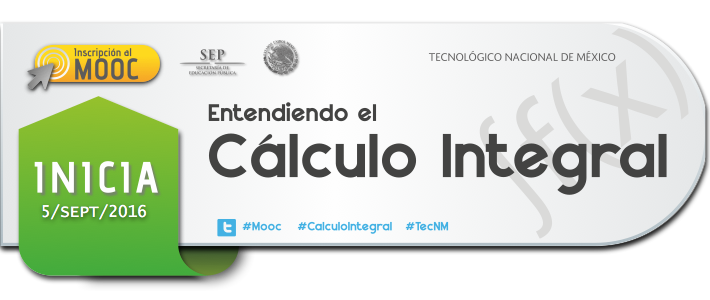 Entendiendo el Cálculo Integral ECD