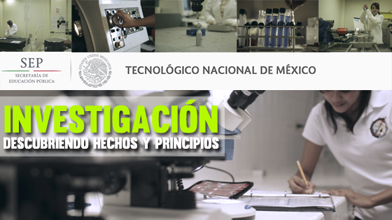 Investigación. Descubriendo Hechos y Principios IDHP