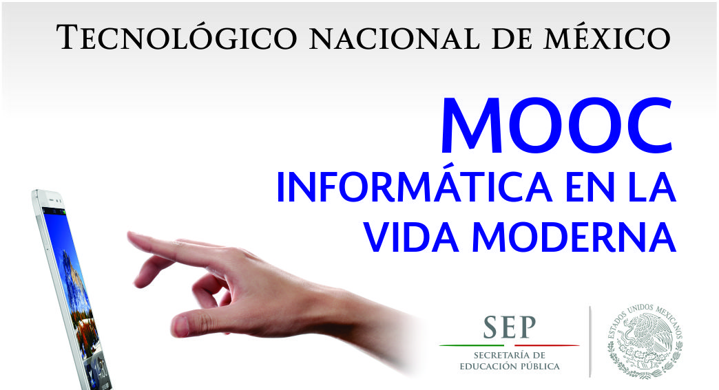 Informática en la vida moderna IVM